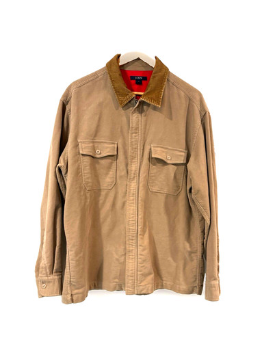 Crew vintage mens - j,