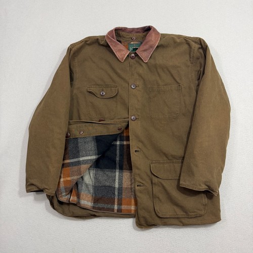 Crew barn jacket mens large - j.crew,