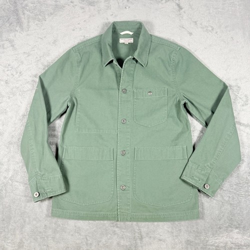 Wallace barnes mens small - wallace,