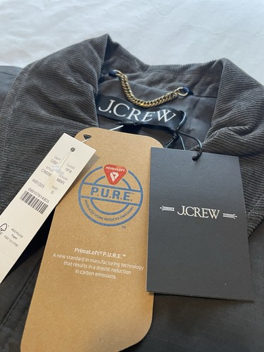 Nwt crew women cropped - crew, women's